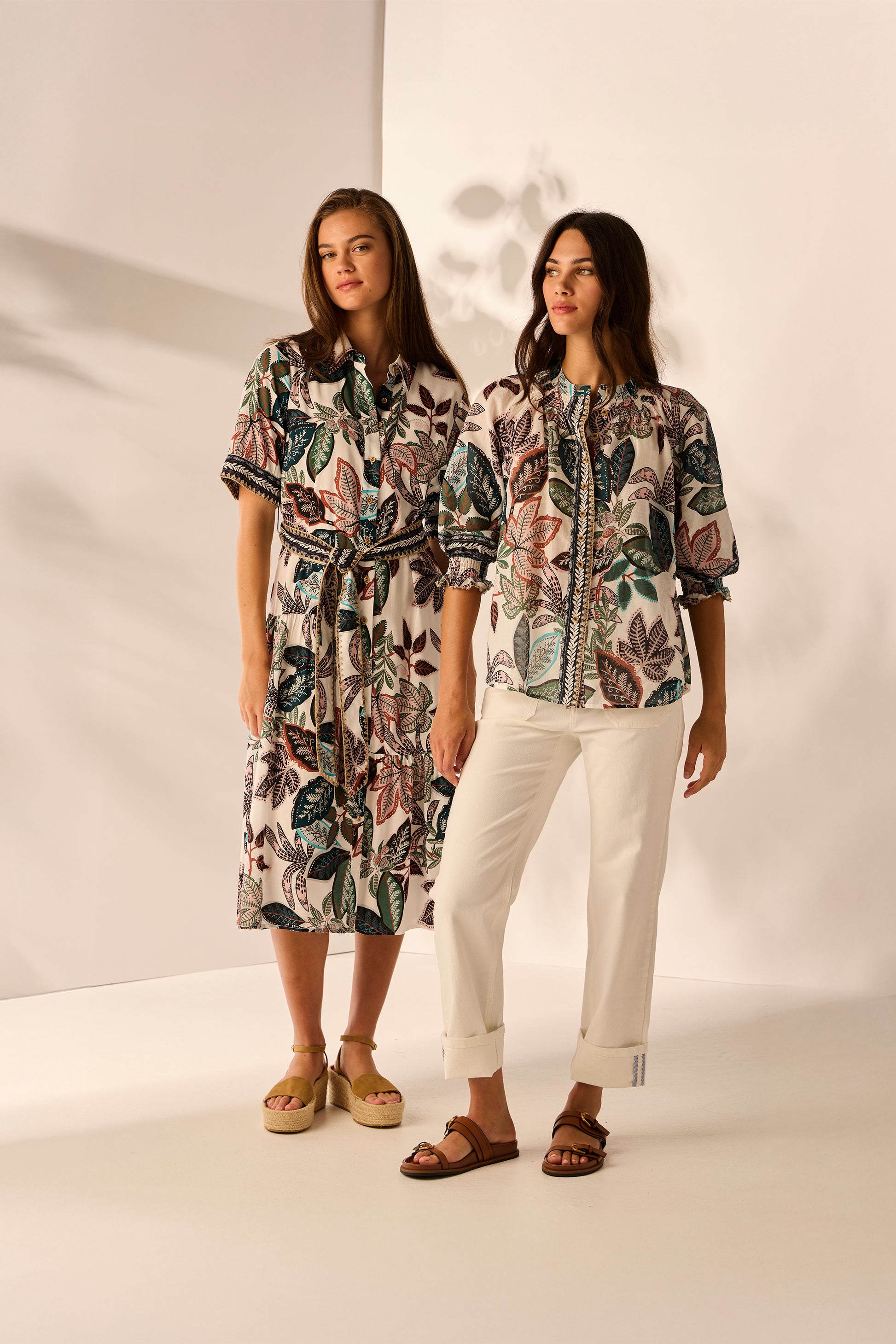 LANIA CARNABY DRESS - THE VOGUE STORE