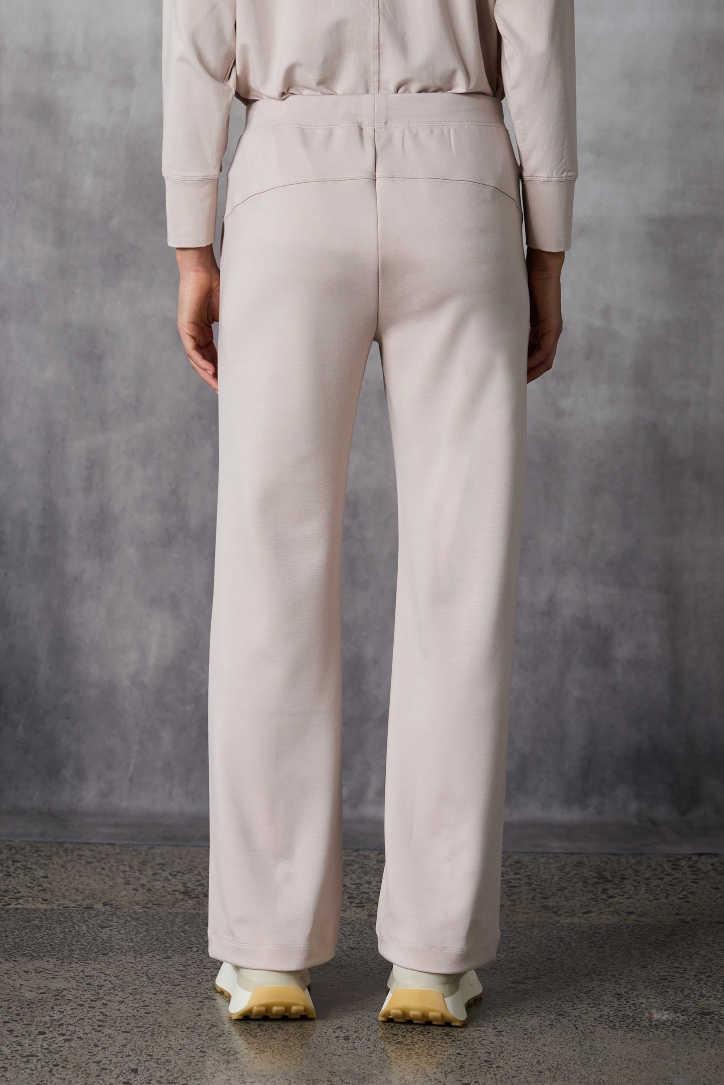 LANIA BASTIAN PANT - BALLET - THE VOGUE STORE