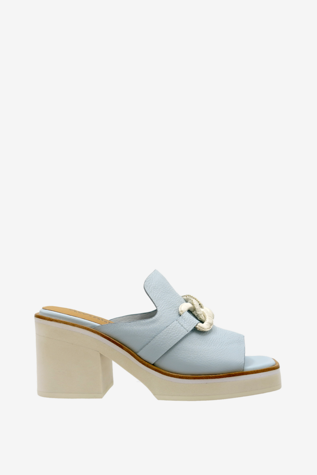 BRESLEY SUNI - DUCK EGG - THE VOGUE STORE
