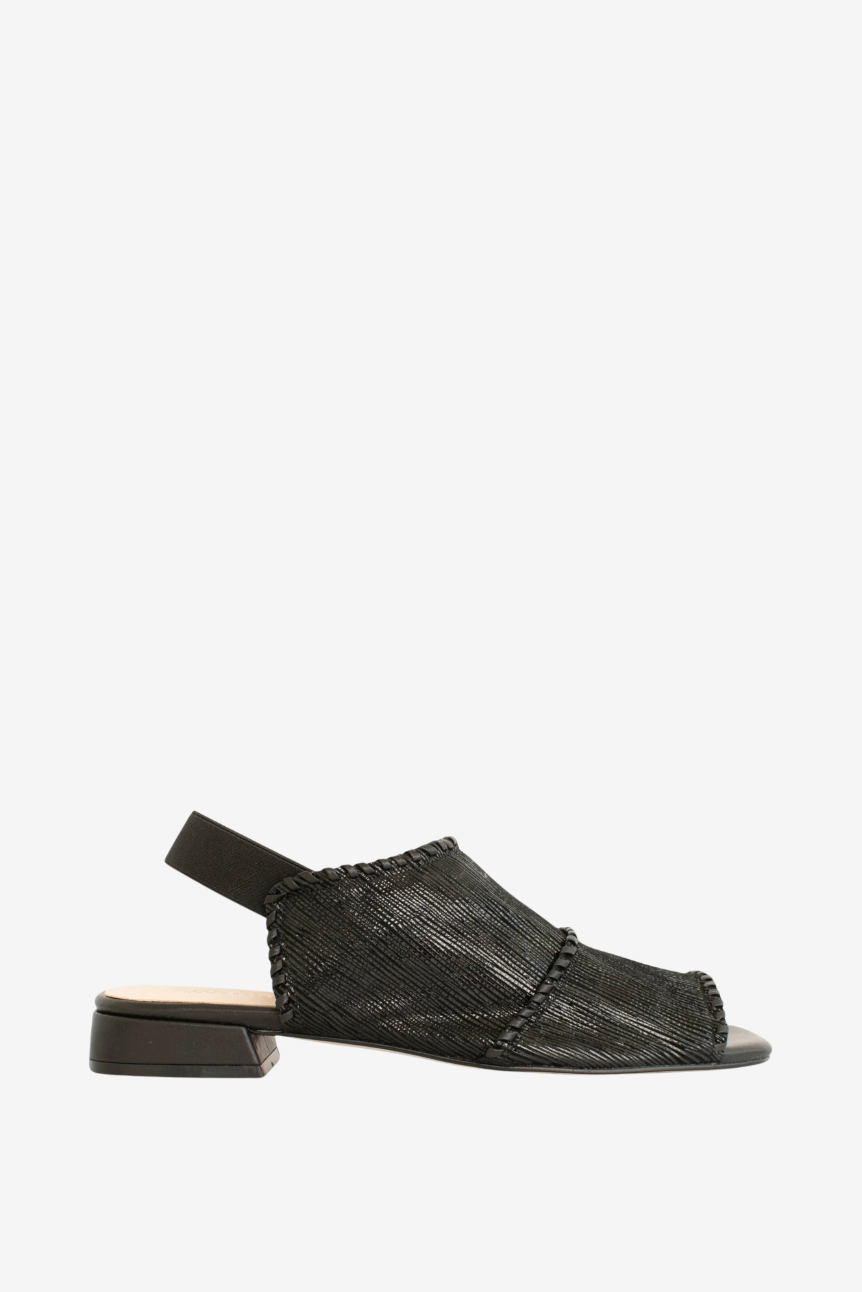 BRESLEY SWANTON - BLACK SHIMMER - THE VOGUE STORE