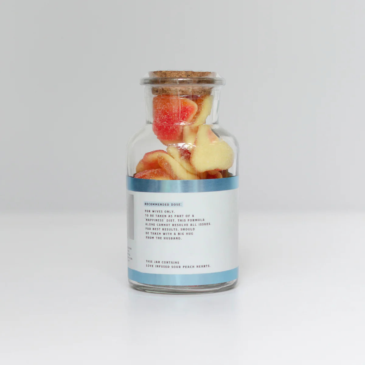 SWEET DISORDER - HAPPY WIFE, HAPPY LIFE - THE VOGUE STORE