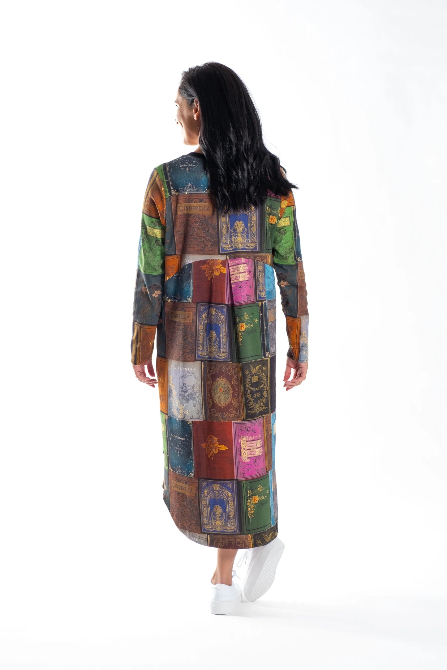 JELLICOE SIMONE DRESS - BOOK ME UP - THE VOGUE STORE