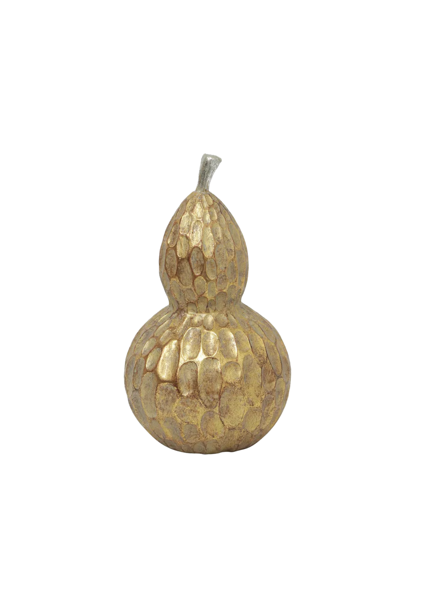 GOLD GOURD DECOR - THE VOGUE STORE