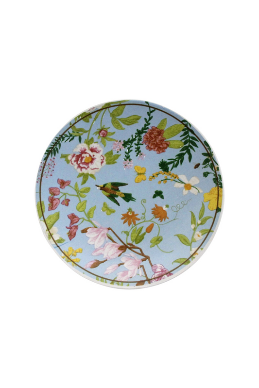 LA VIDA GIFT DISH - BOTANICAL - THE VOGUE STORE