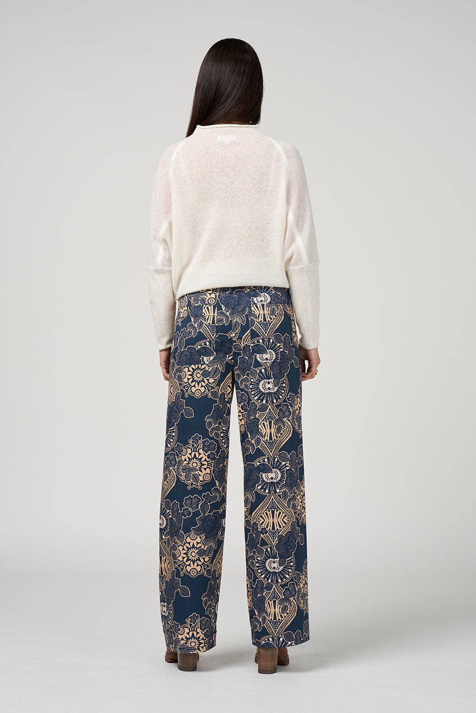 LOOBIES STORY HALCYON PANT - THE VOGUE STORE