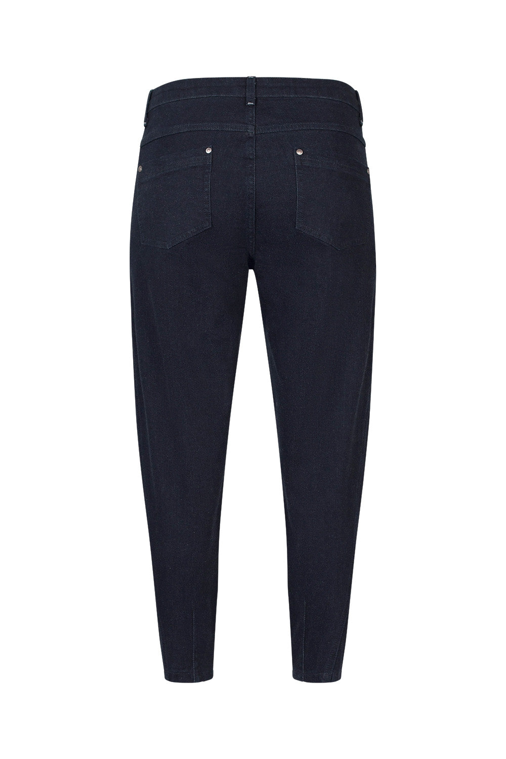 MADLY SWEETLY TWILIGHT JEAN - INDIGO - THE VOGUE STORE