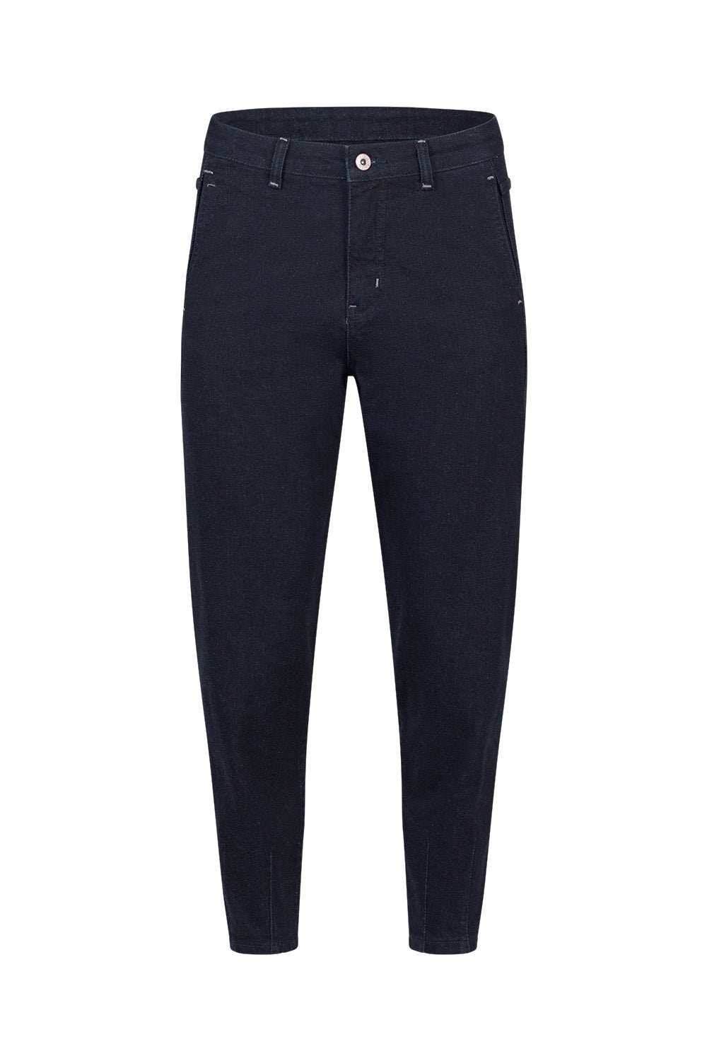 MADLY SWEETLY TWILIGHT JEAN - INDIGO - THE VOGUE STORE