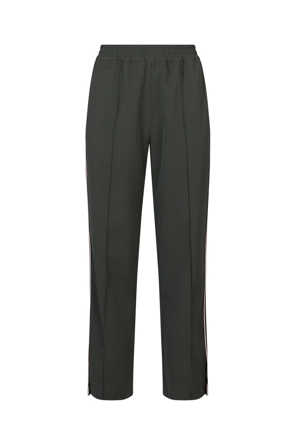 MADLY SWEETLY CIPHER PANT - SPRUCE - THE VOGUE STORE