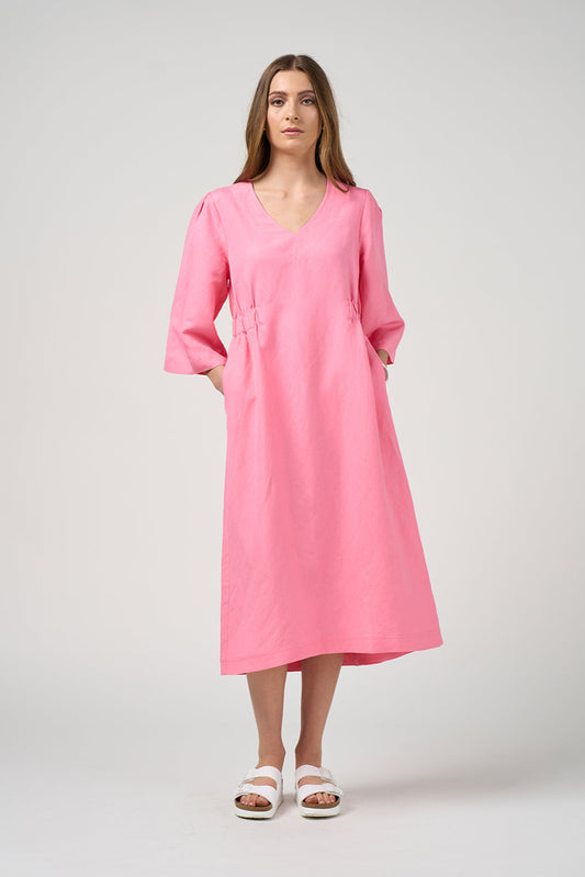 MADLY SWEETLY OCTAVE DRESS - CANDY - THE VOGUE STORE