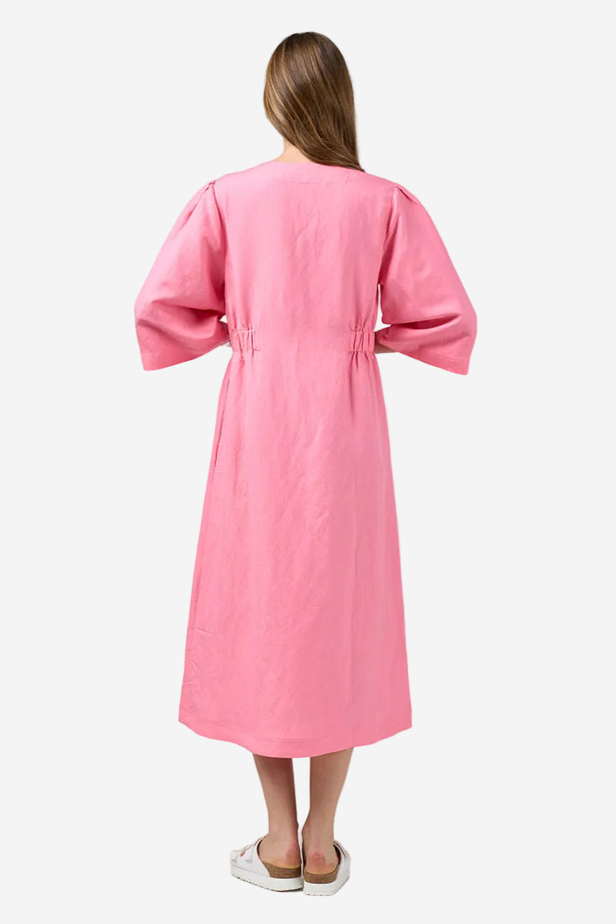 MADLY SWEETLY OCTAVE DRESS - CANDY - THE VOGUE STORE