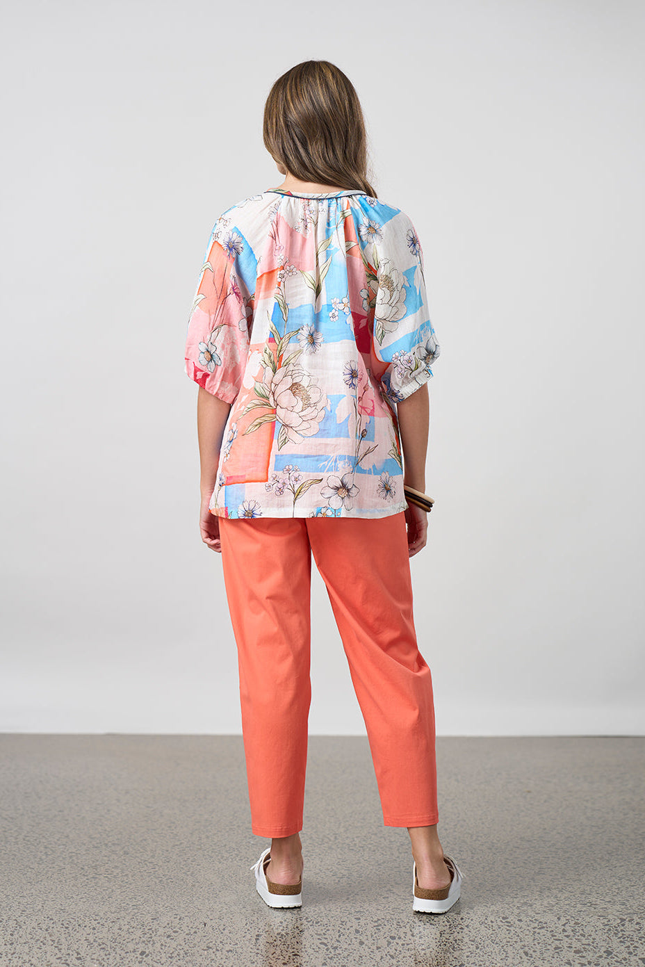 MADLY SWEETLY MELODY TOP