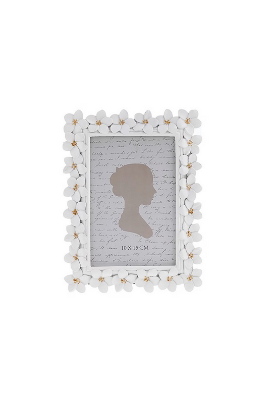 ORANTE 4X6 PHOTO FRAME - THE VOGUE STORE