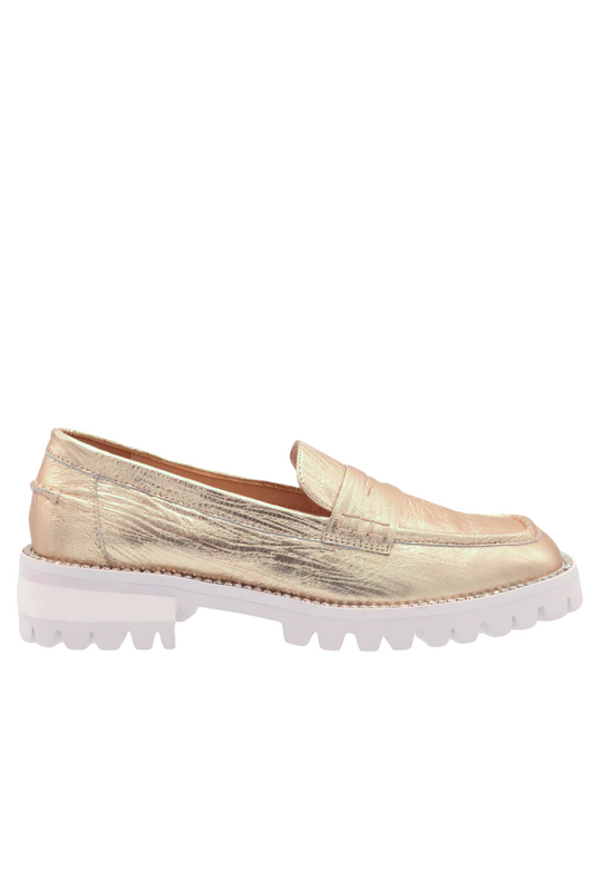 BRESLEY PAISLEY - GOLD SNAKE - THE VOGUE STORE