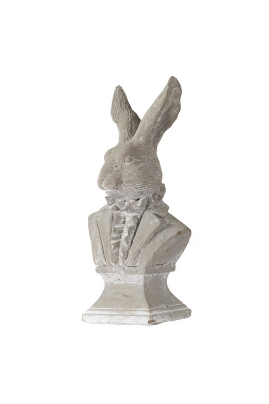 RABBIT HEAD - THE VOGUE STORE