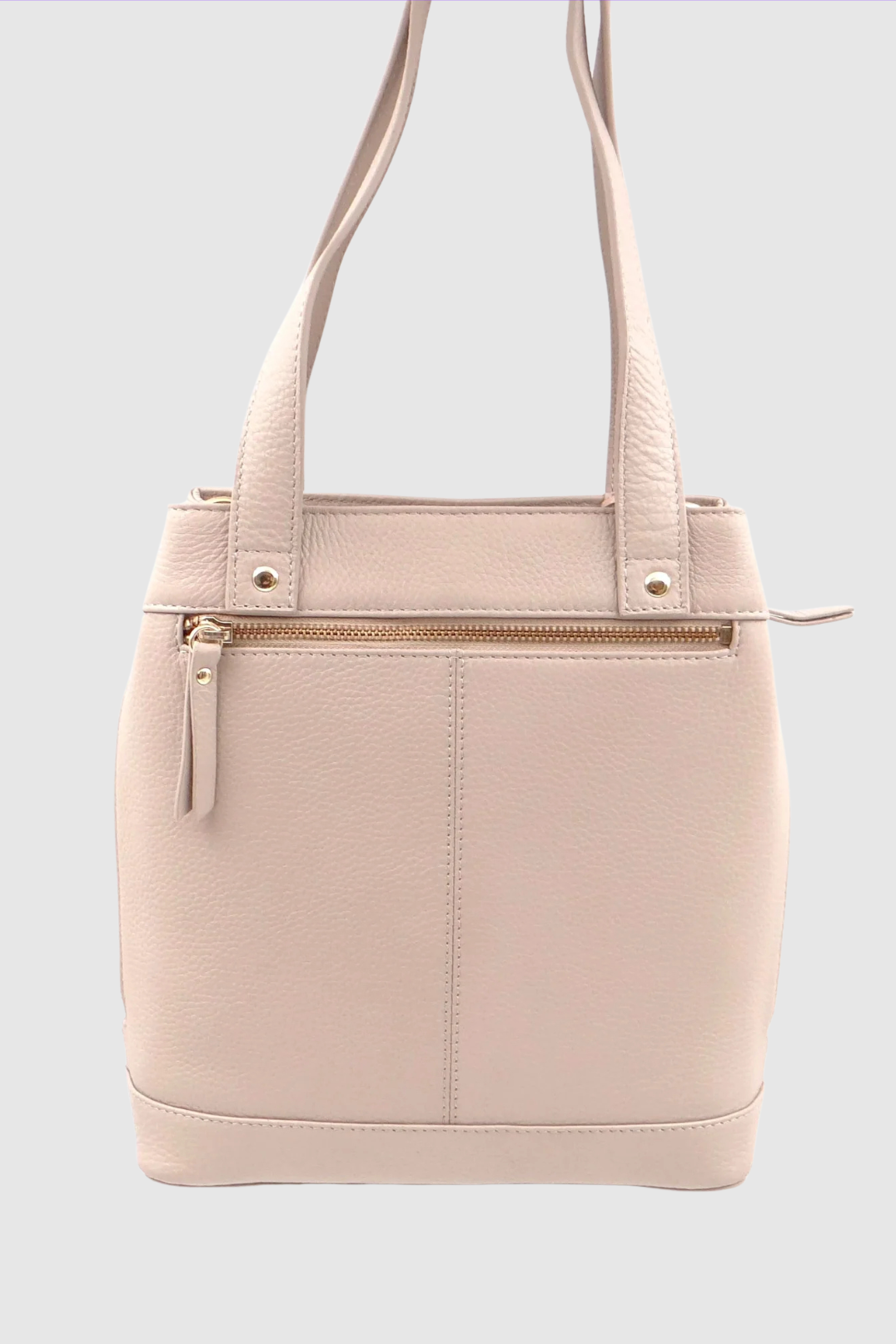 SECOND NATURE SMALL TOTE - WILD OAT - THE VOGUE STORE