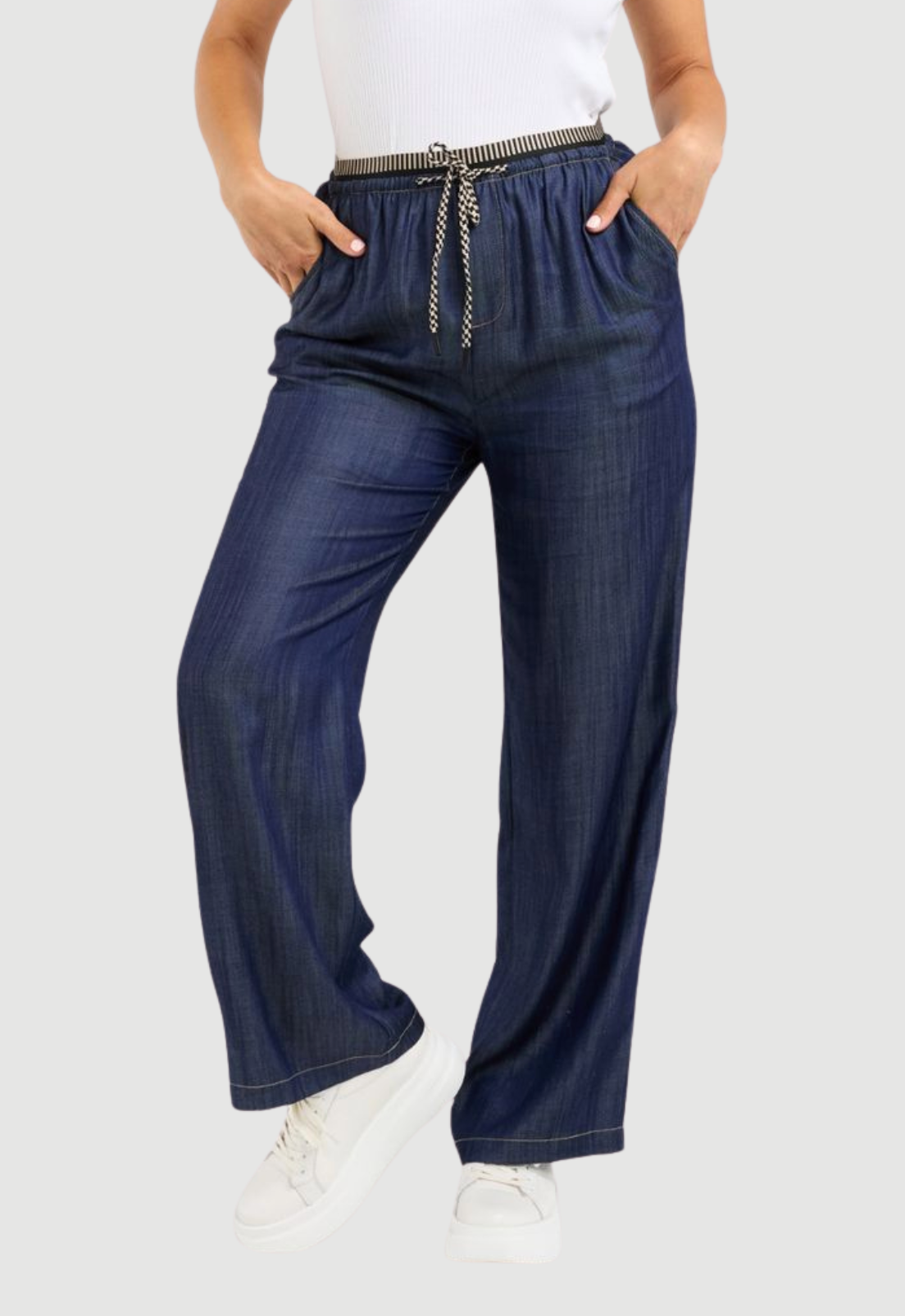 SEDUCE GIA PANT - THE VOGUE STORE