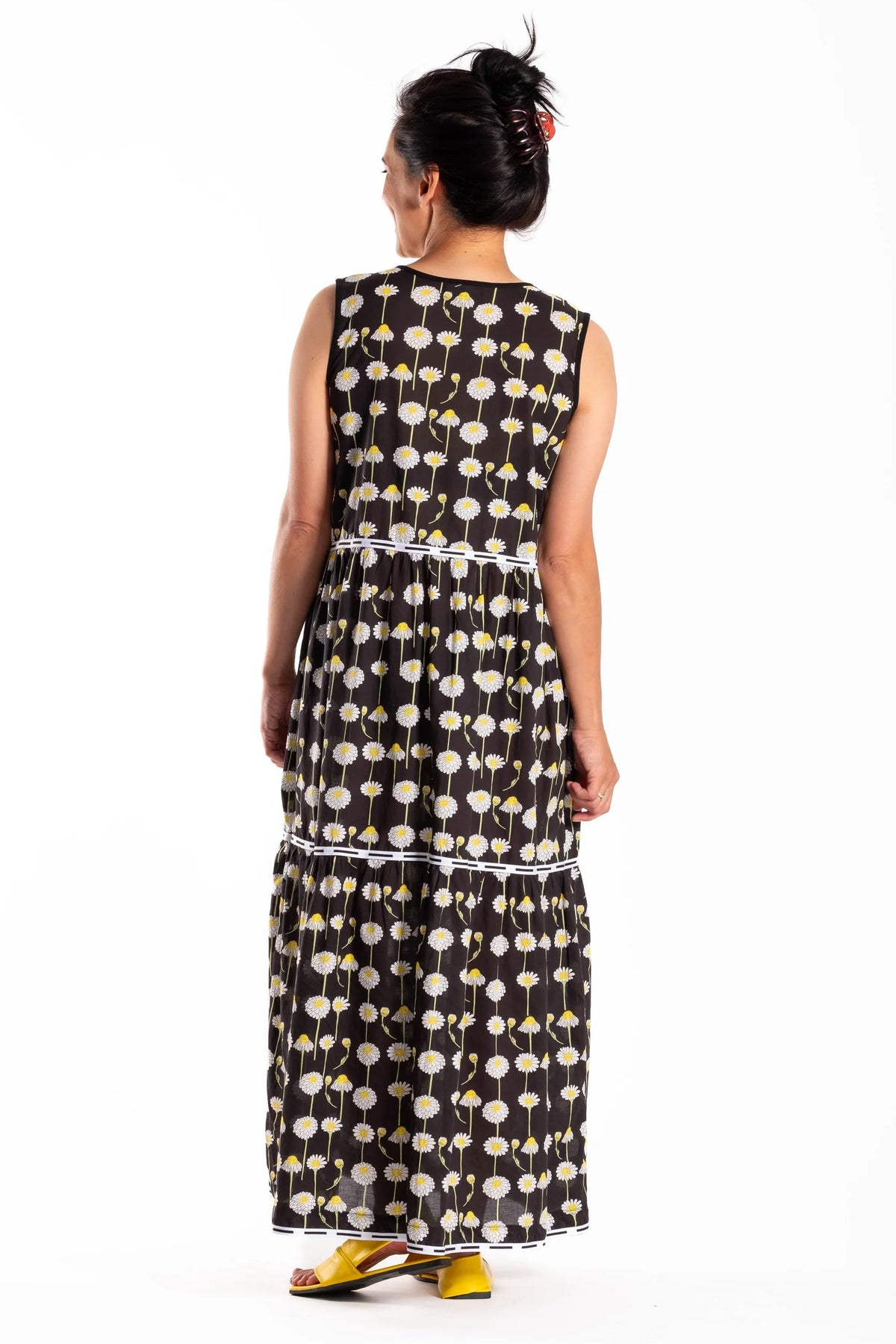 JELLICOE DAILY DRESS - DAISY - THE VOGUE STORE
