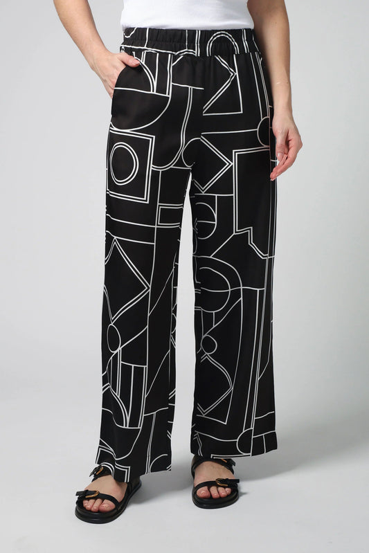 STELLA + GEMMA JENNA PANT - SPRING STREET - THE VOGUE STORE