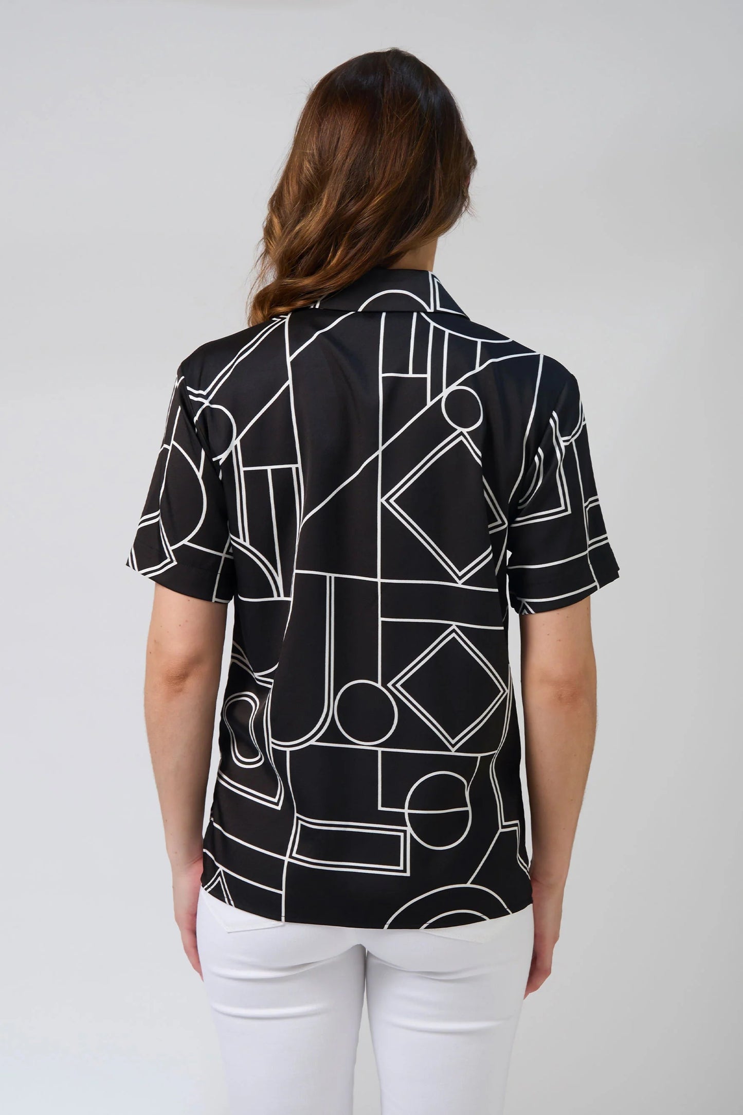 STELLA + GEMMA ALISA BLOUSE - SPRING STREET - THE VOGUE STORE