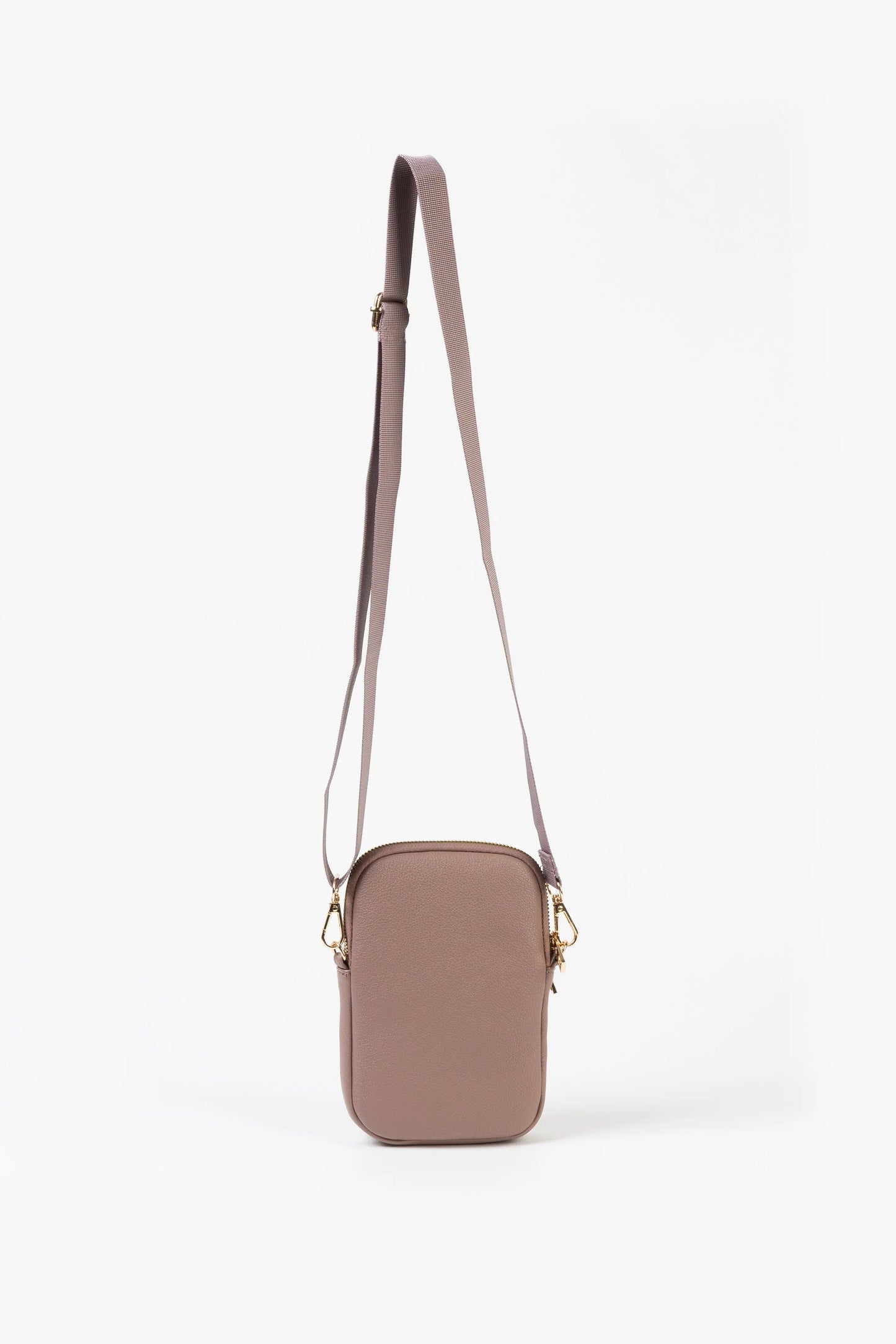STELLA + GEMMA MOBELLE BAG - ANTIQUE ROSE - THE VOGUE STORE