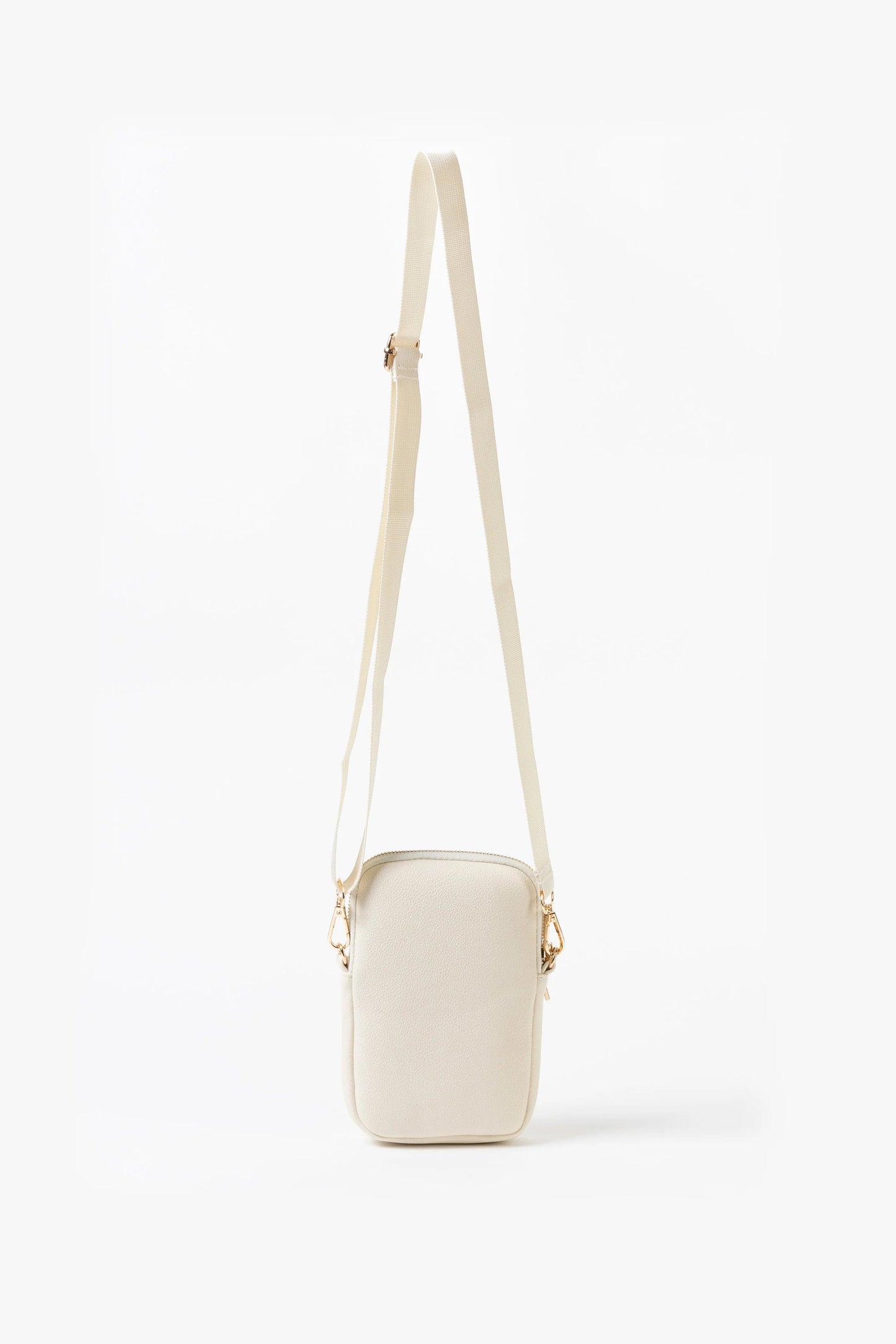STELLA + GEMMA MOBELLE BAG - GLACIER - THE VOGUE STORE