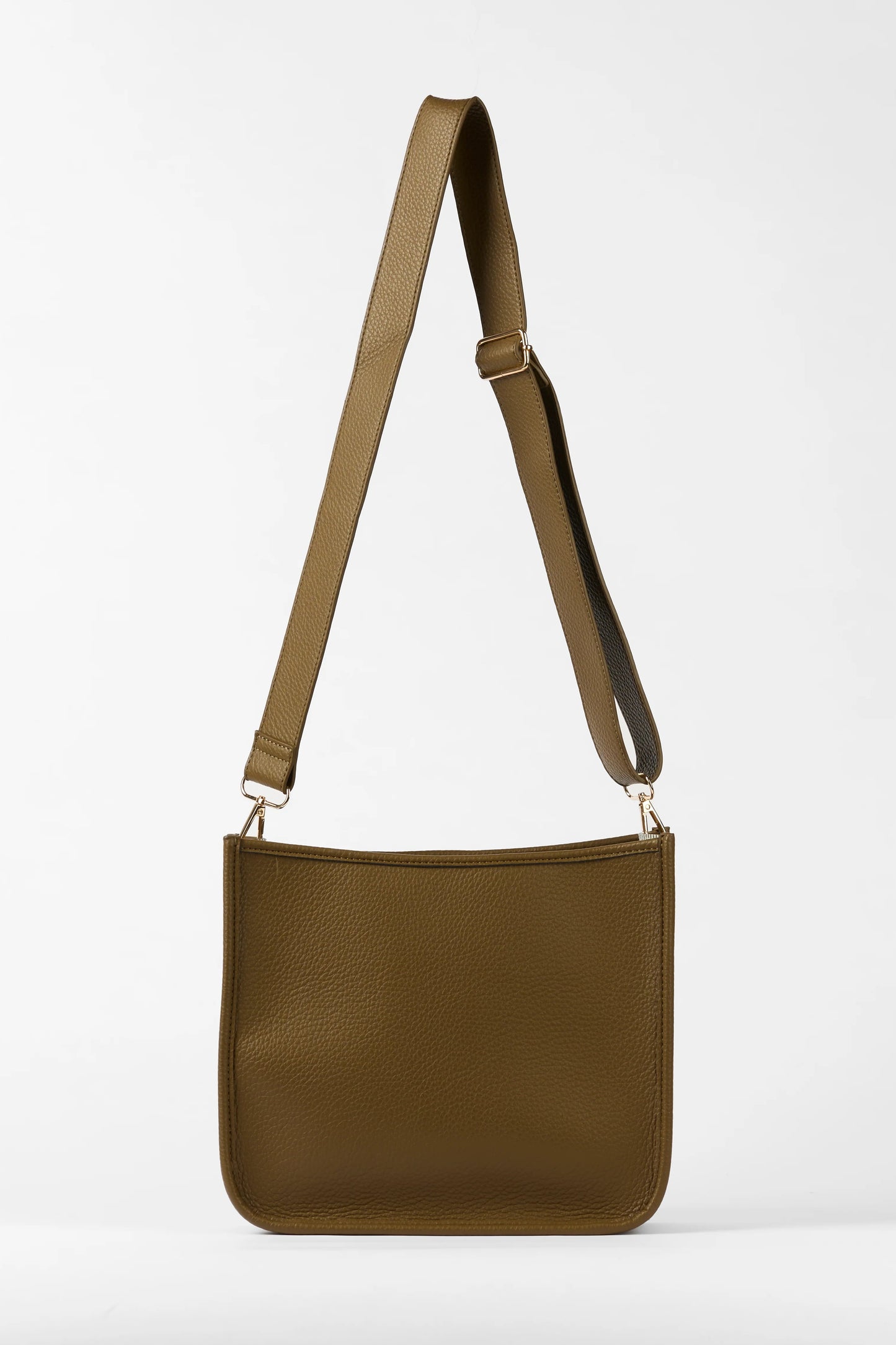 STELLA + GEMMA SHILOH BAG - TRUFFLE - THE VOGUE STORE