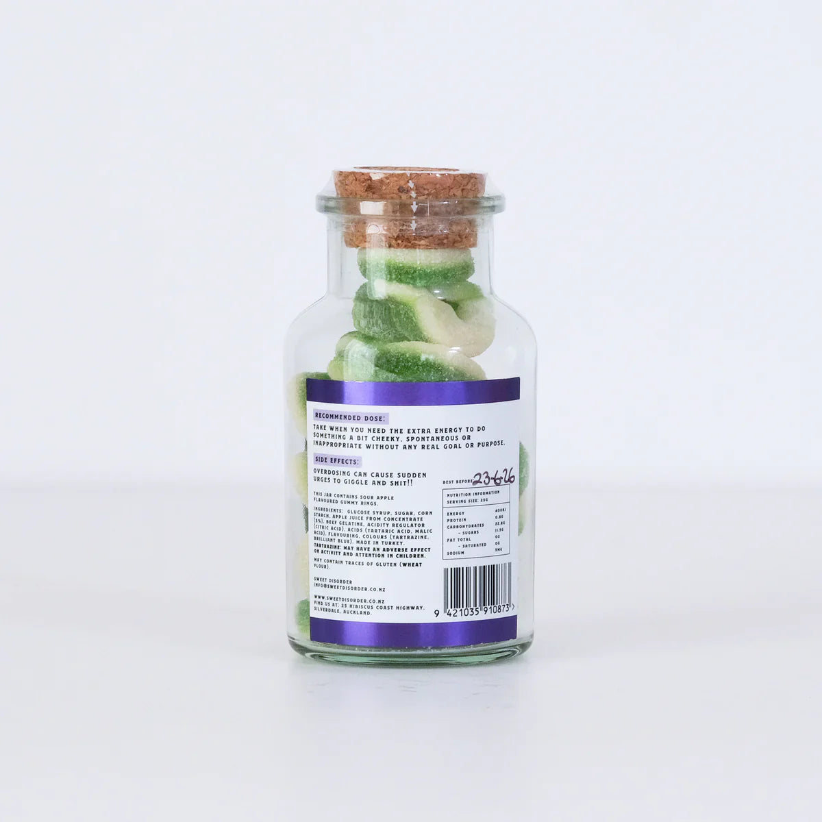 SWEET DISORDER SHITS & GIGGLES - THE VOGUE STORE