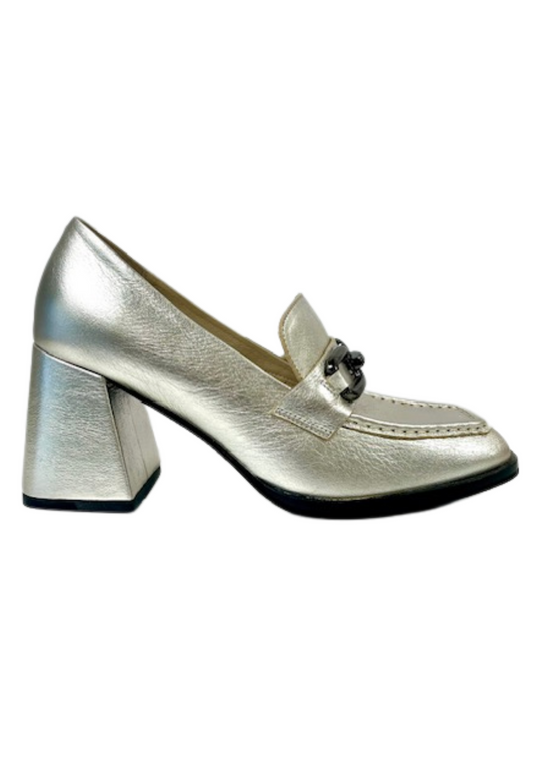 TAMARA LONDON BENATHON - EGENOG METAL - THE VOGUE STORE