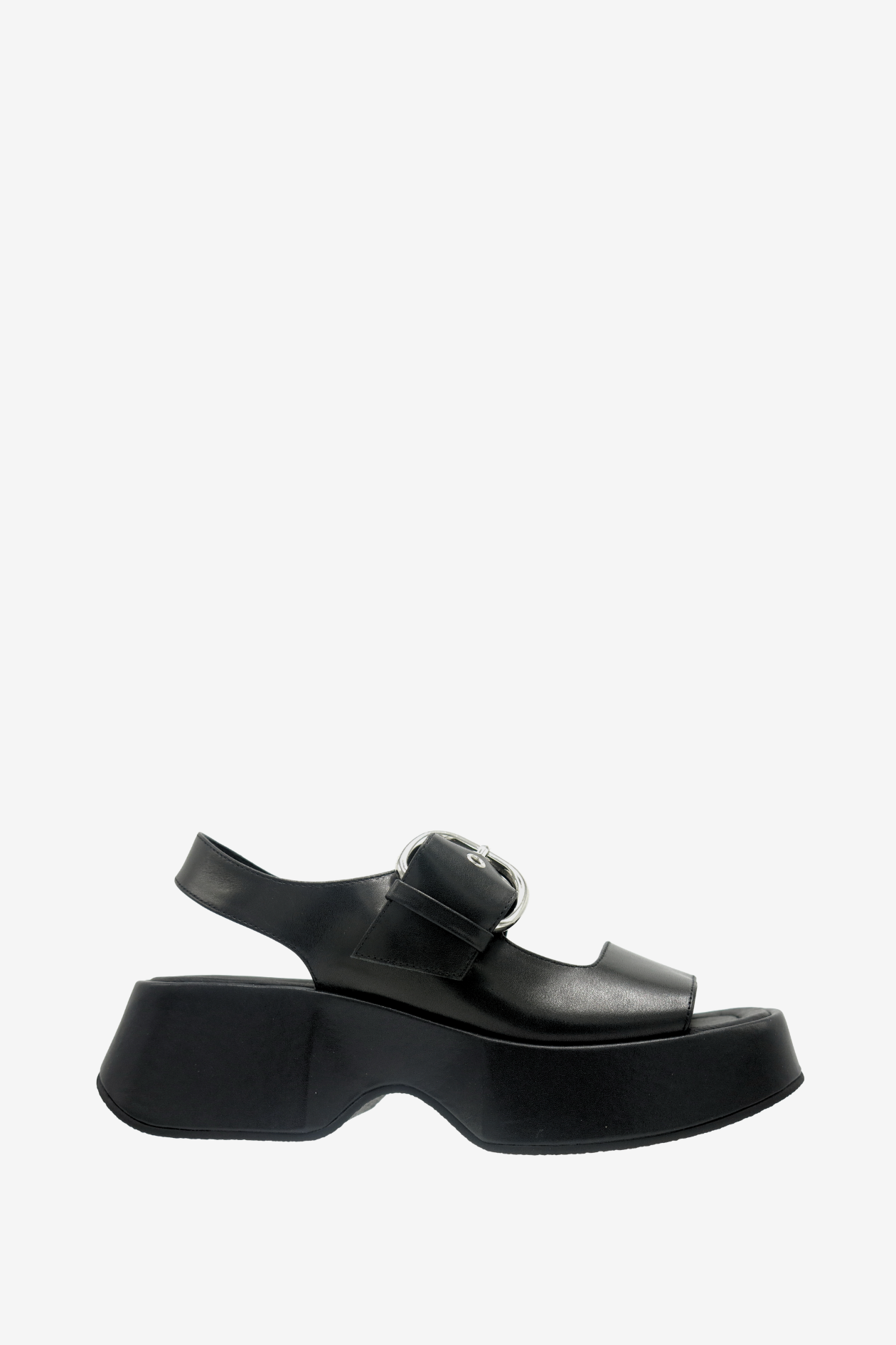 TAMARA LONDON BIRAD - BLACK - THE VOGUE STORE