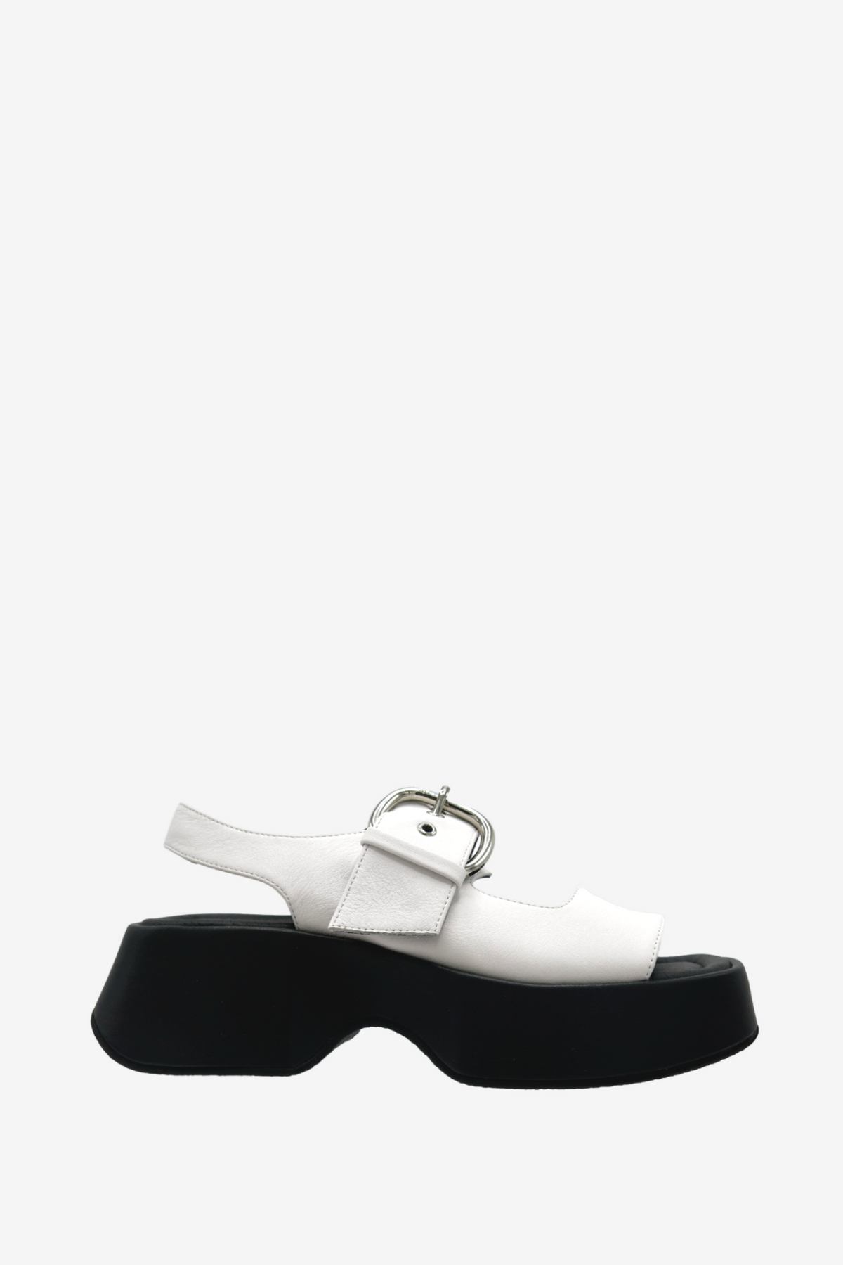 TAMARA LONDON BIRAD - WHITE- THE VOGUE STORE