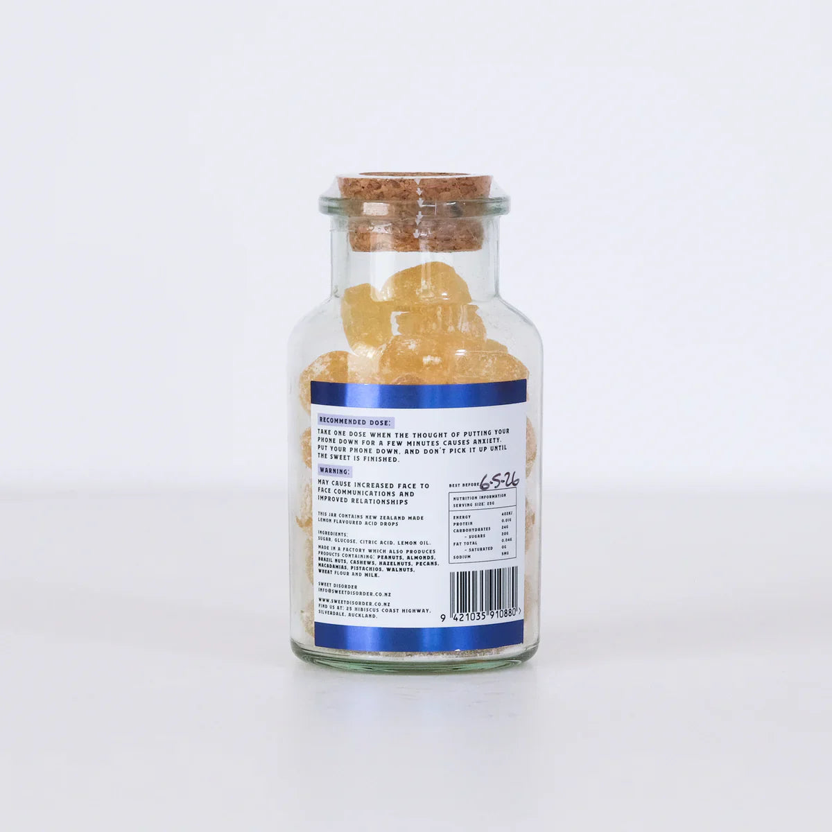 SWEET DISORDER TECHTOX - THE VOGUE STORE