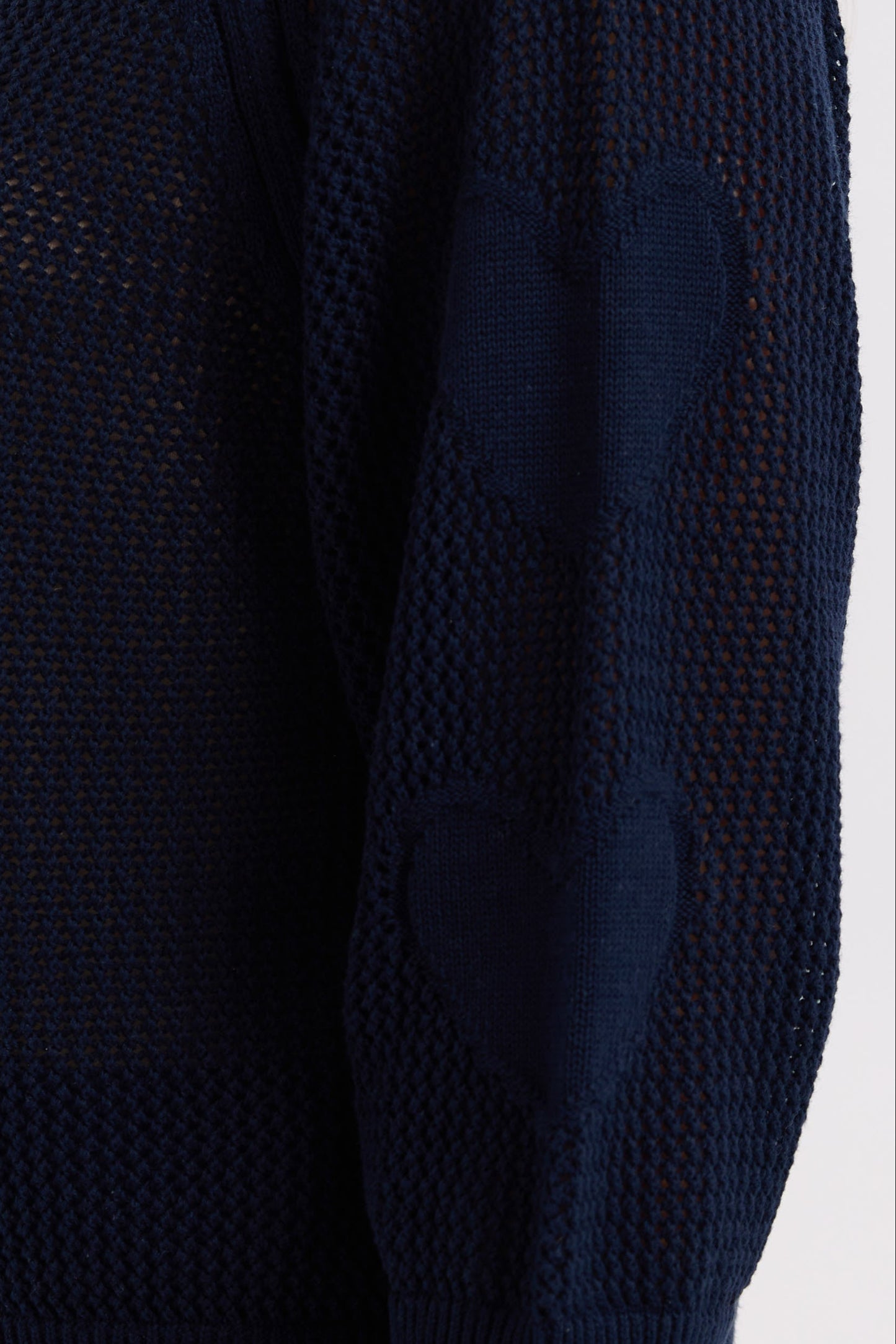 Z&P HEARTS ON MY SLEEVE - NAVY - THE VOGUE STORE