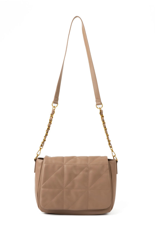 STELLA + GEMMA IDOL BAG - THE VOGUE STORE