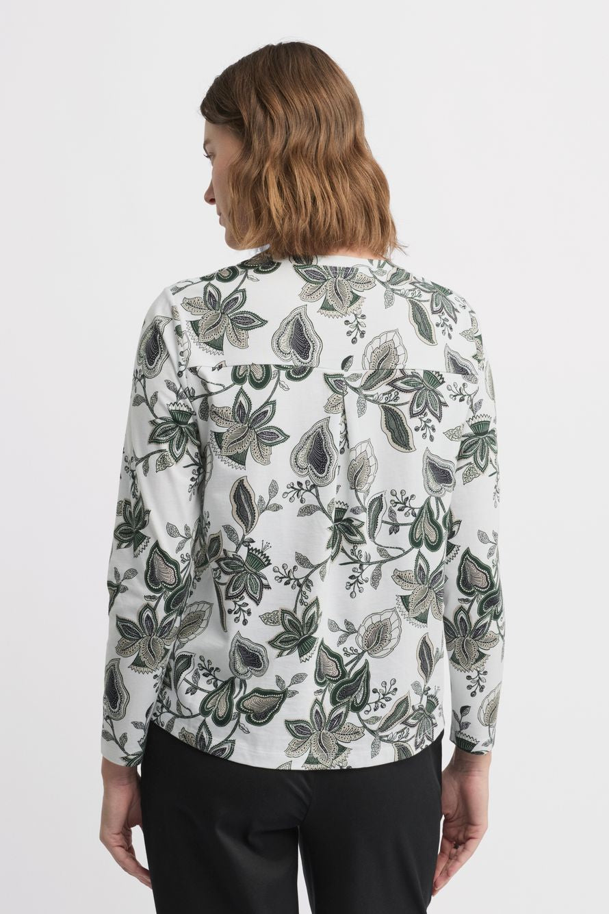 YARRA TRAIL KIN TEE - THE VOGUE STORE