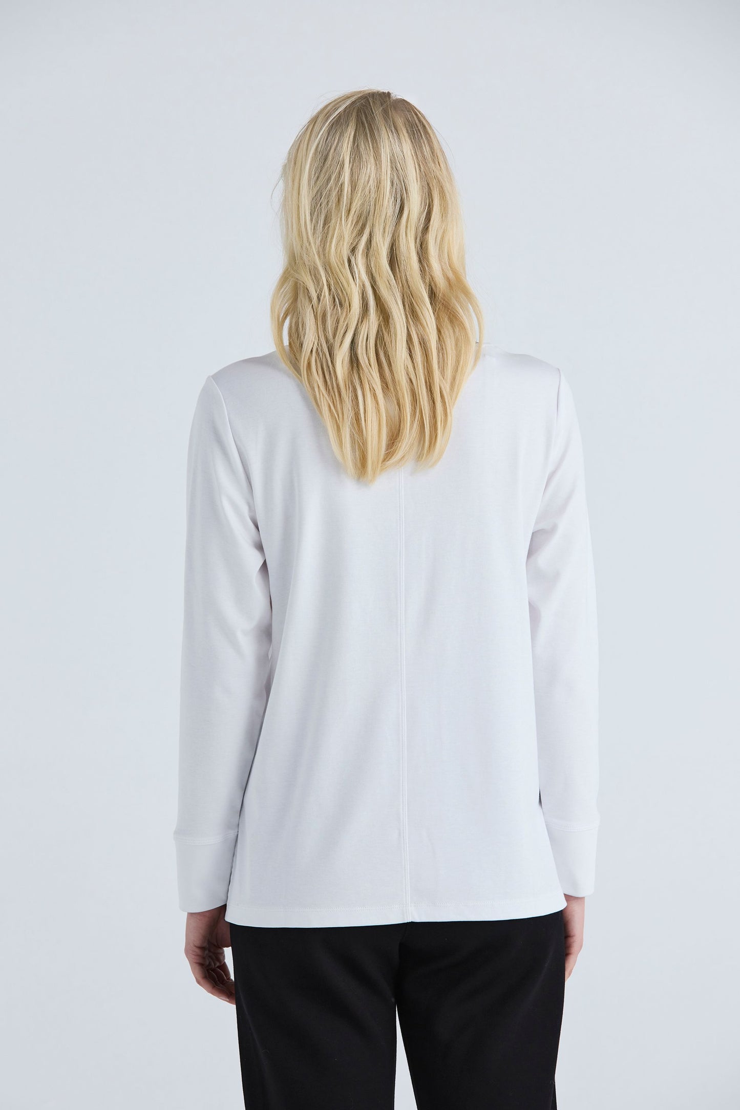 LANIA MONTY TOP - THE VOGUE STORE