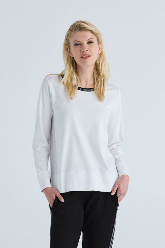 LANIA MONTY TOP - THE VOGUE STORE