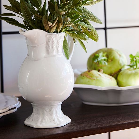 FRENCH COUNTRY MANON WATER JUG