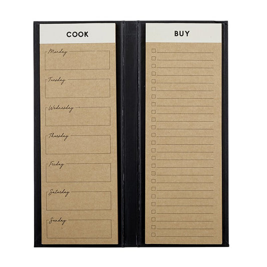 WEEKLY MEAL PLANNER - WEEKLY EATS