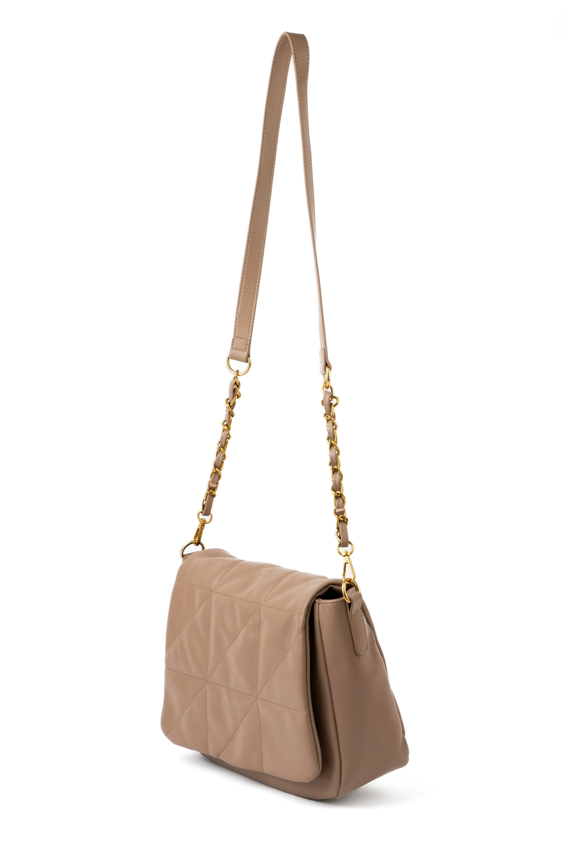 STELLA + GEMMA IDOL BAG - THE VOGUE STORE