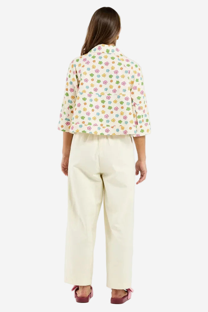 THING THING VELA SHIRT - HAPPYLAND - THE VOGUE STORE
