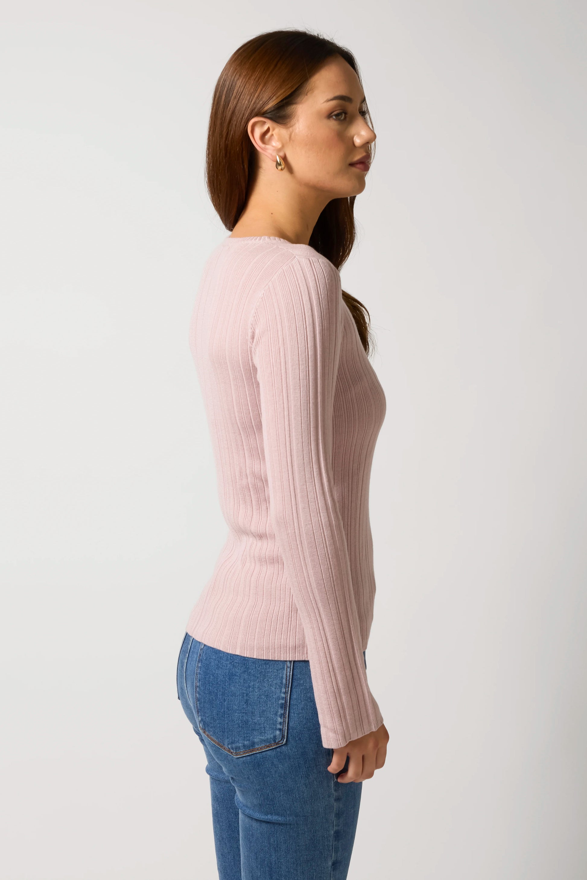 STELLA + GEMMA SKYLER TOP - PRIMROSE - THE VOGUE STORE