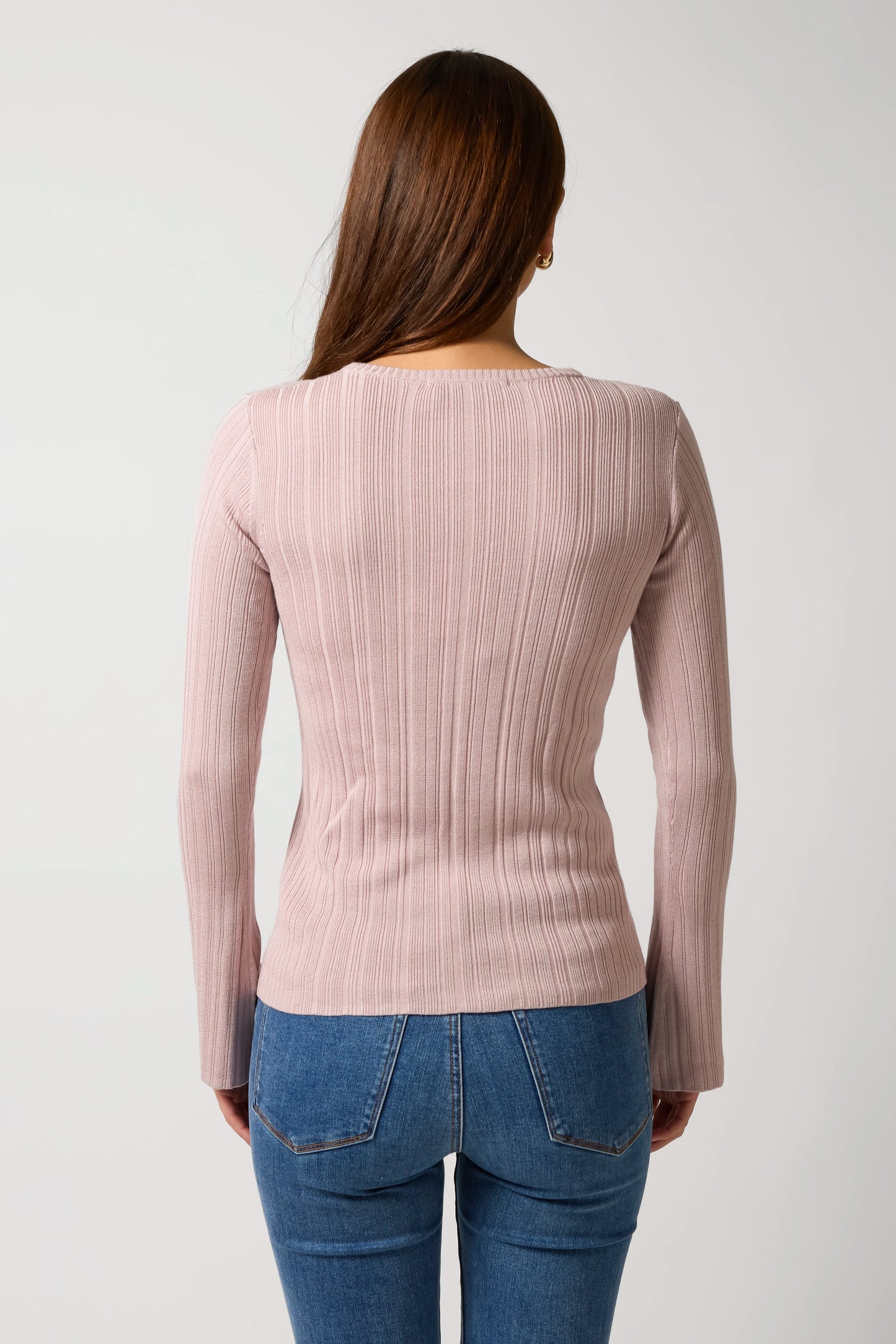 STELLA + GEMMA SKYLER TOP - PRIMROSE - THE VOGUE STORE