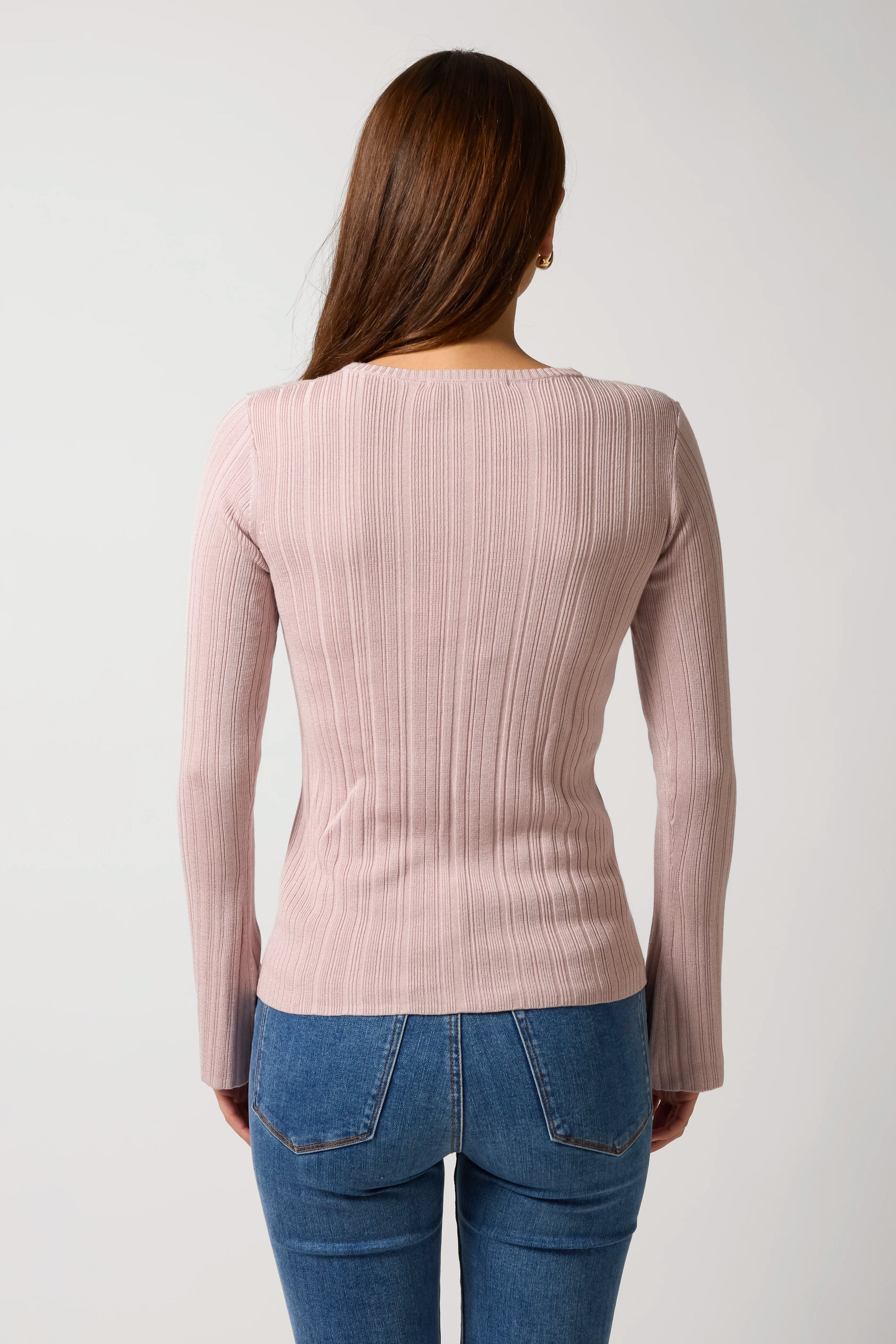 STELLA + GEMMA SKYLER TOP - PRIMROSE - THE VOGUE STORE