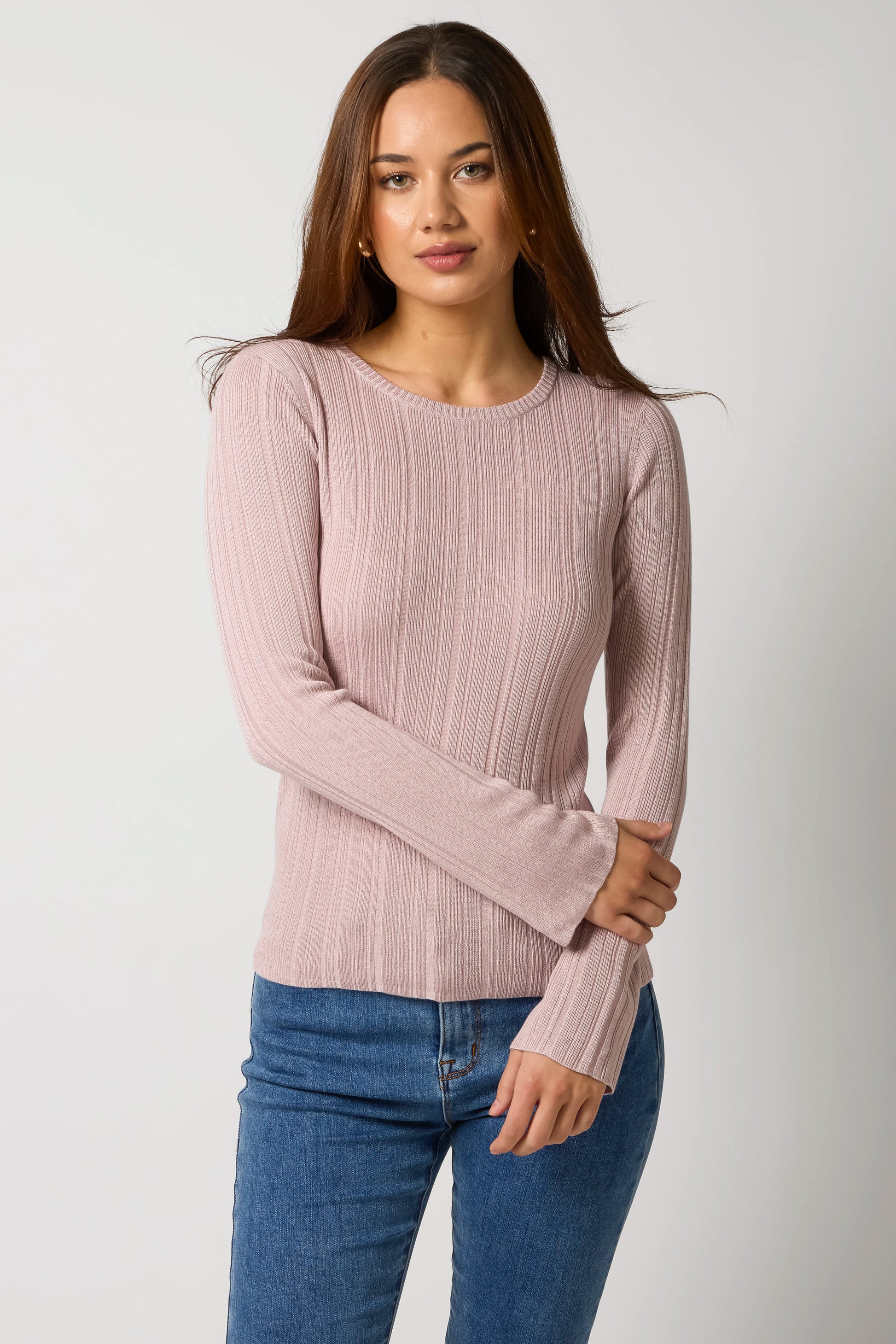 STELLA + GEMMA SKYLER TOP - PRIMROSE - THE VOGUE STORE