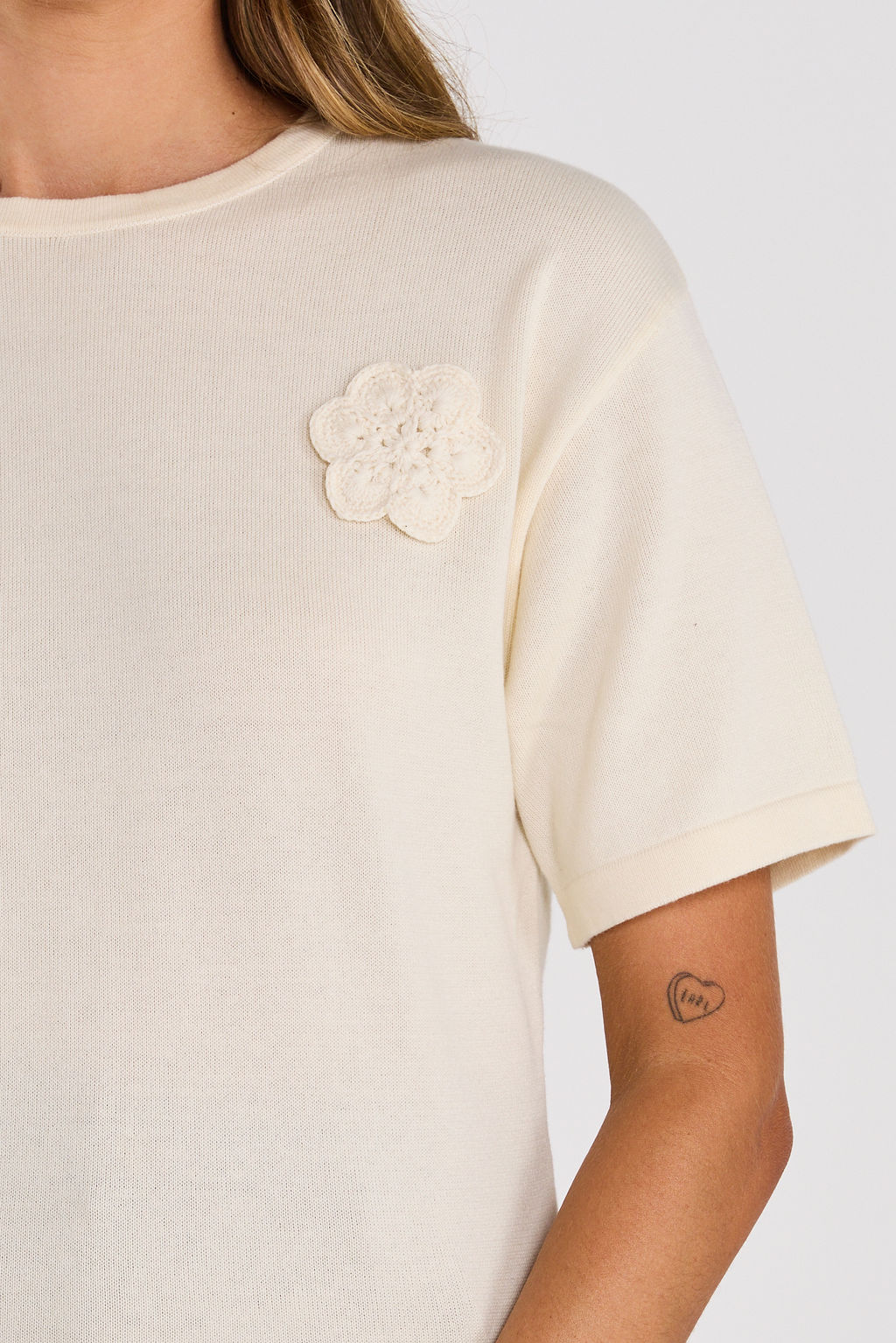 THING THING BUD TEE - MILKY BAR - THE VOGUE STORE