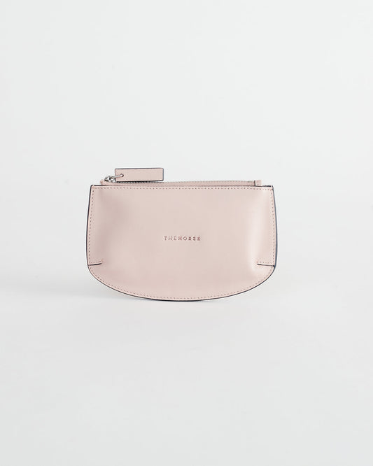 THE HORSE DREW CARDHOLDER - PINK - THE VOGUE STORE