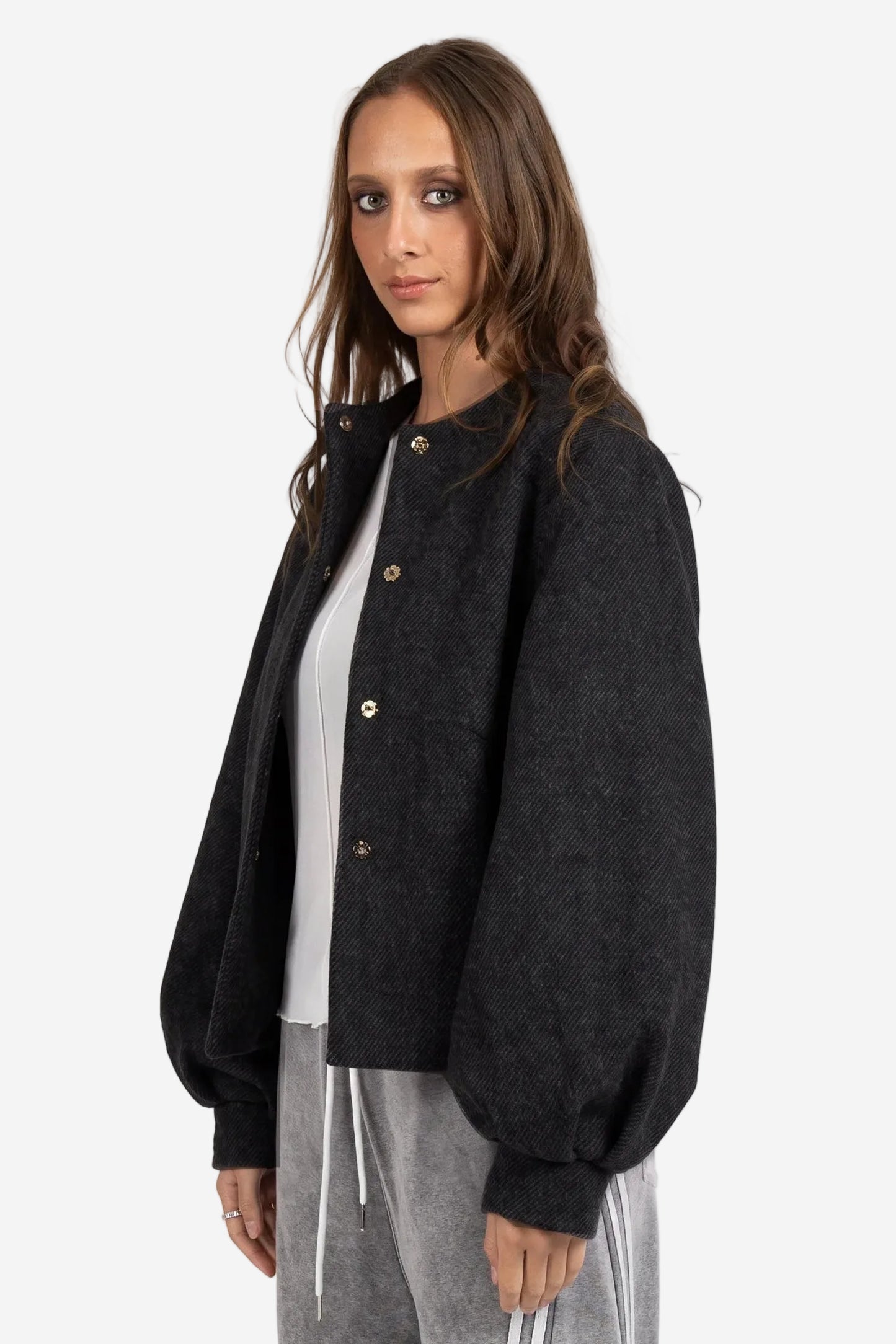 FEDERATION BELLE JACKET - THE VOGUE STORE