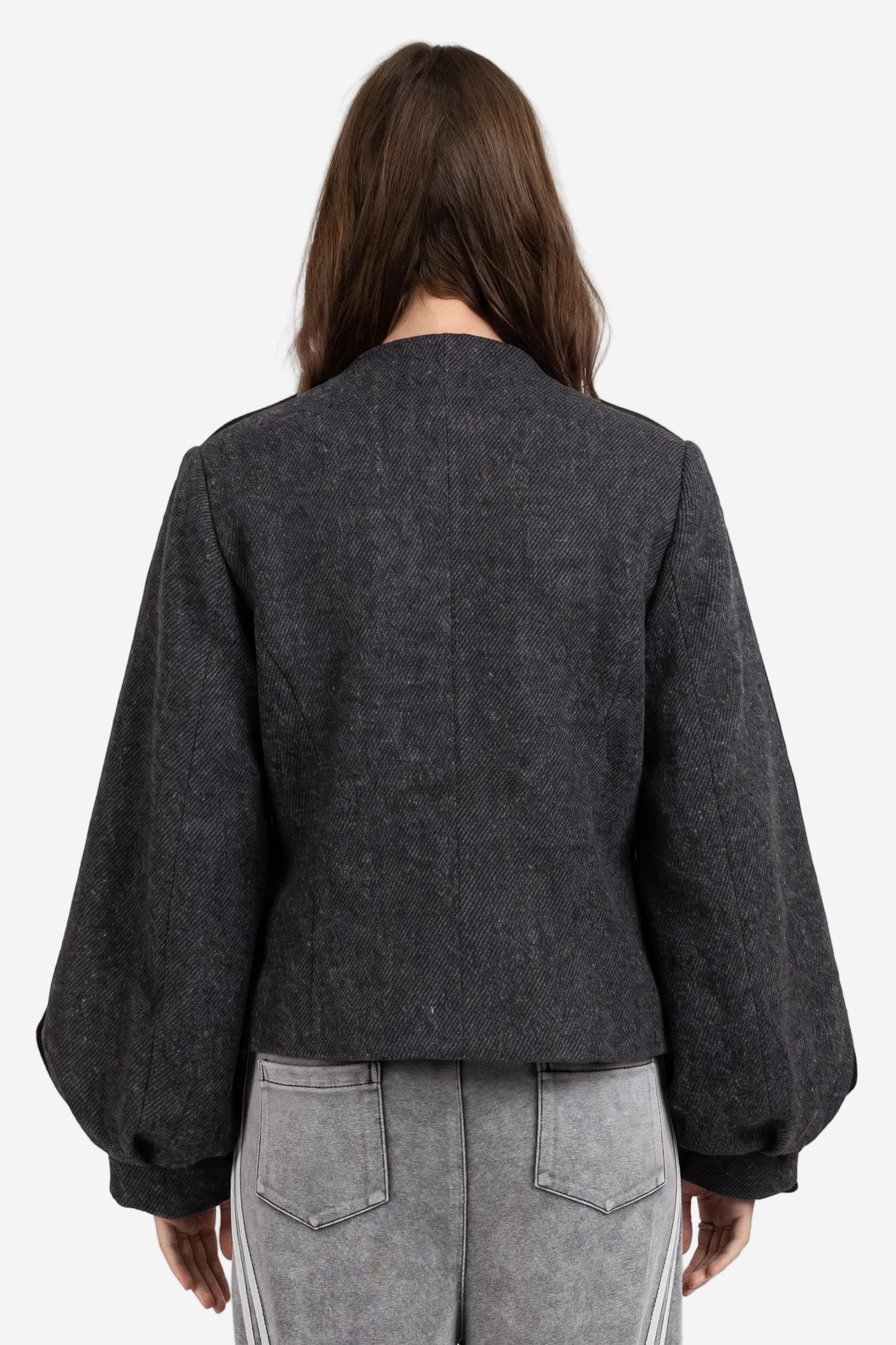 FEDERATION BELLE JACKET - THE VOGUE STORE