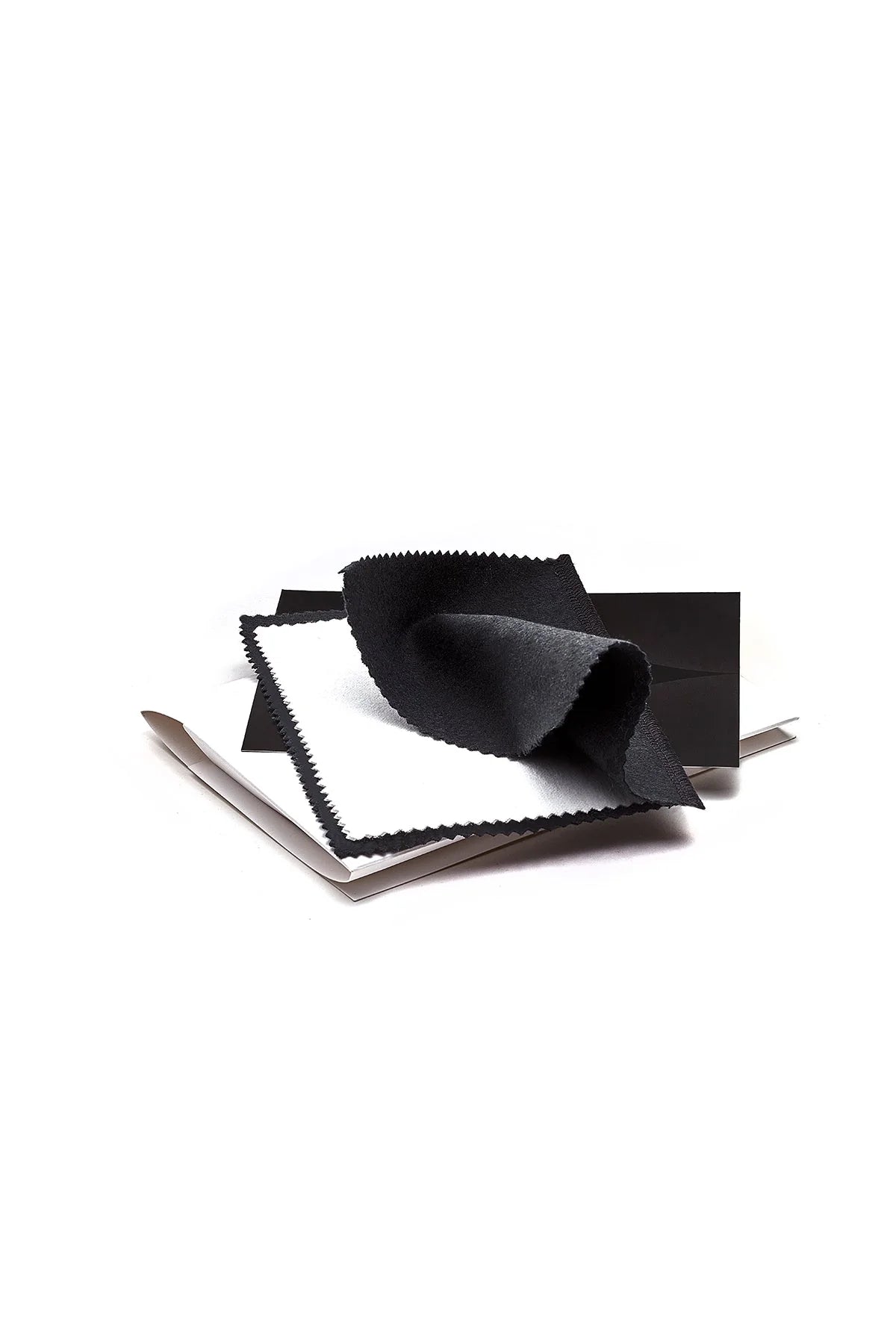 STOLEN GIRLFRIENDS CLUB CLEANING CLOTH - THE VOGUE STORE