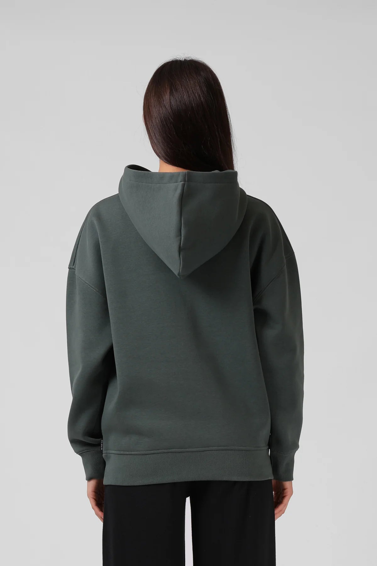 RPM O/S HOOD - BOTTLE - THE VOGUE STORE